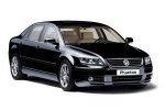 Volkswagen Phaeton
